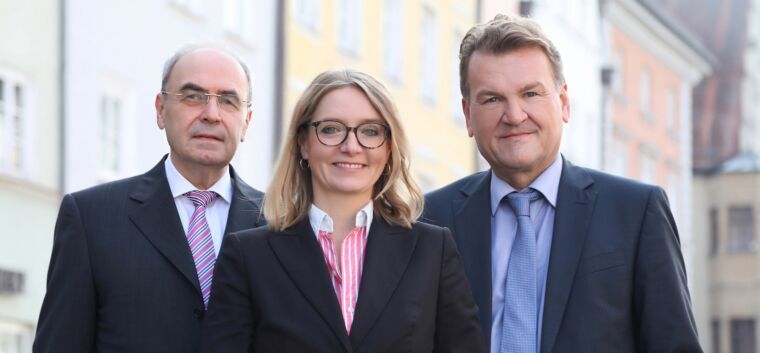Grundstücks- und Immobilienrecht